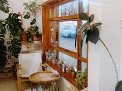 -AHAVA·Fang Baking Studio