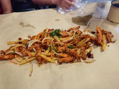 -麻屋手抓海鲜(防城港总店)