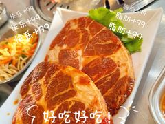 -韩九点烤肉(大学城店)