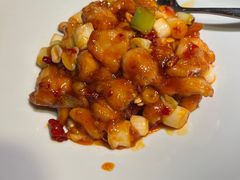 -四世同堂·京菜·烤鸭(双井店)