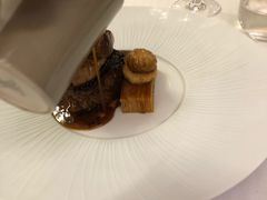 -Restaurant Paul Bocuse