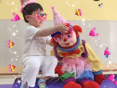 -金宝贝早教中心(北洋校区)