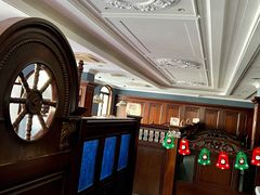 -德大西餐社(云南南路店)