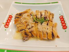 -粤式轩广东茶餐厅(草市街店)