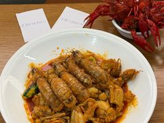 -毛哥小馆子(百井坊巷店)