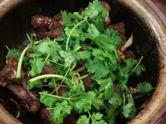 -海口滨海新村143号海南老字号炒菜店