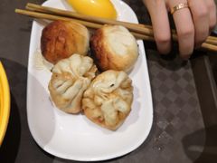 -云南路美食街