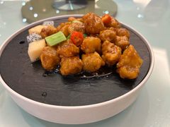 -山泉公馆酒家(珠江新城店)