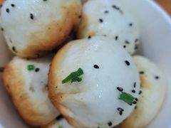 -许记生煎(遵义路店)