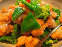-小天厨民间菜馆(深圳街店)
