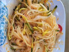 -东关吉祥西安腊汁肉夹馍(健德门店)