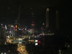 -香港铜锣湾皇悦酒店