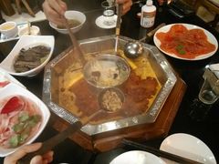 android_upload_pic-蜀九香火锅(九眼桥店)