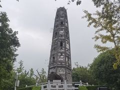 -上海佘山国家森林公园天马山园