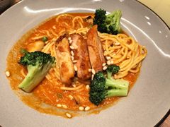 -Pennehut畔尼意面(合肥万象城店)