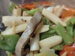 -妈妈的味道(和顺古镇店)