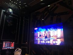-好乐迪量贩KTV(春熙路香槟广场店)
