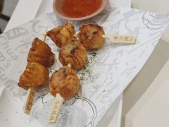 -蔡澜点心·粤菜(月星环球港店)