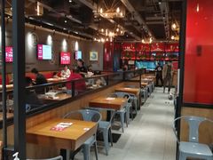 -渝是乎酸菜鱼(龙旗购物中心店)