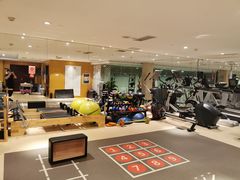 -思迈威健身(洪山宾馆分店)