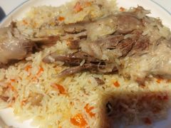 -欧提汗·新疆餐厅·清真(银都路店)