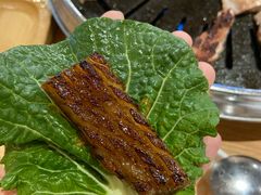 -江南猪肉商会无限续吃(弘大店)