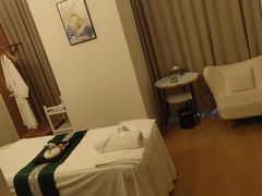 -淳SPA·精油按摩(蓝海御华大饭店)