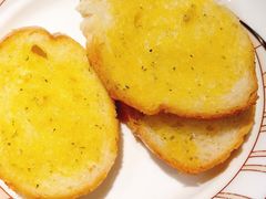 香蒜法片-斗牛士牛排(南京东路店)