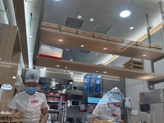 -喜家德虾仁水饺(浦东山姆店)