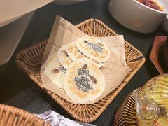 -许爷家·生态湖鲜(徐汇日月光店)