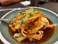 西域凉皮-丝路金桃·新疆菜(徐汇店)