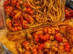 -香满锅老北京羊蝎子火锅·家常菜(新街口店)