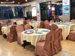 大堂-九大簋家宴(晓港湾店)