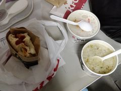 -肯德基(闵庄路店)