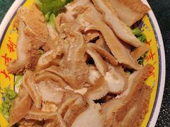 -大吉利·潮汕鲜牛肉火锅(万峰路店)