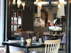大堂-Thai Alley泰爱里(二沙岛店)