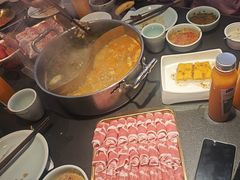 -额尔敦·品质自助(摩尔城店)