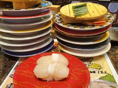 -合点寿司(金虹桥商场店)