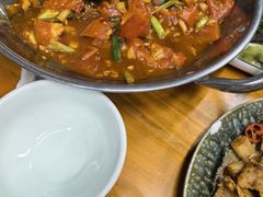 -61号餐吧(兴坪古镇漓江店)