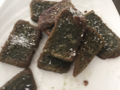 煎铜锣糕-吉祥饭店(慕仙街店)