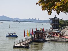 -云龙湖旅游景区