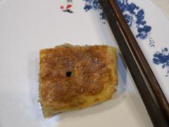 豆皮-汉口码头