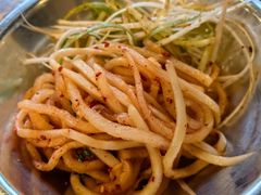 -小本家韩式烤肉(紫藤路店)