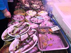 -三个渔夫·蒸汽海鲜(小白楼店)