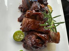 -春色如许·茶食餐厅(桃李春风店)