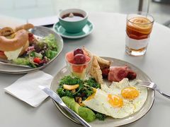 -BAKER&SPICE(安福路店)