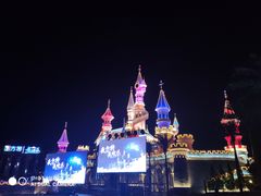 -沈阳方特欢乐世界