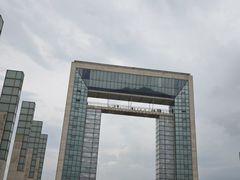 -幸福门