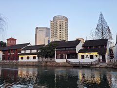-衣裳街历史文化街区