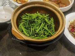 -熠盛粤味·顺德桑拿鸡(永康路店)